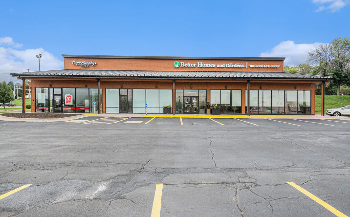 Pictures of Office, Retail, Restaurant property located at 12 Menard Drive, Council Bluffs, IA 51503 for lease - image #1