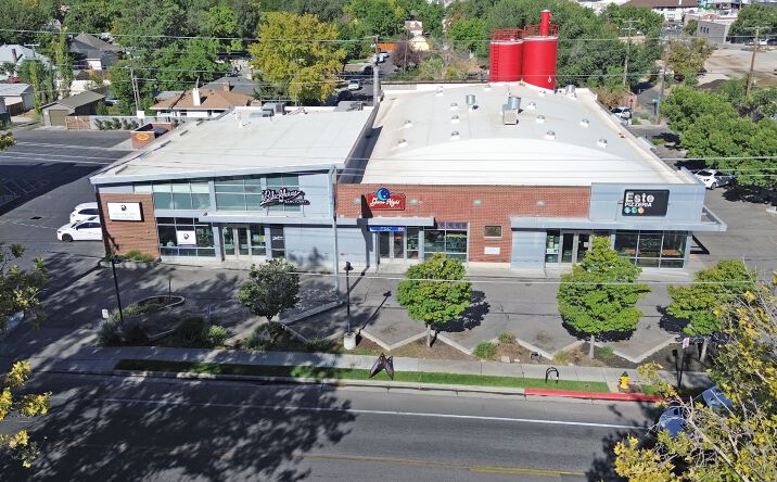 Pictures of Retail property located at 2148 S 900 E, Salt Lake City, UT 84106 for lease - image #1
