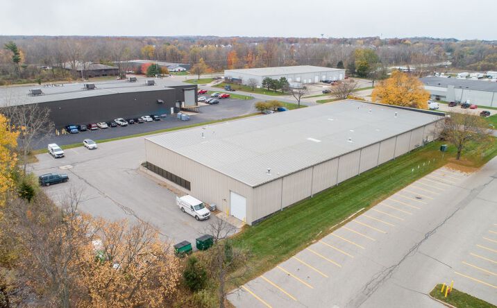 Kentwood Industrial Space For Rent | Commercial Leasing | Crexi.com