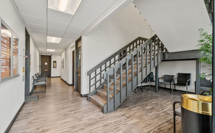 Pictures of Office, Special Purpose property located at 27141 Hidaway Ave, Santa Clarita, CA 91351 for lease - image #1