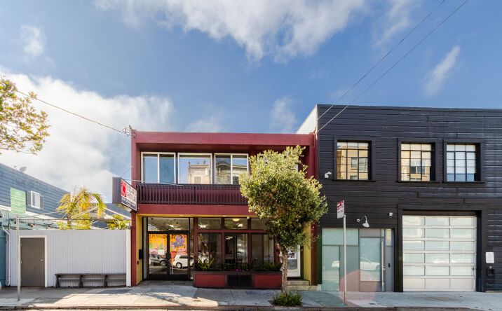 Pictures of Office property located at 790 Brannan St, SF, CA 94103 for lease - image #1