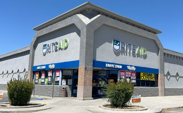 Pictures of Retail property located at 6001 Coffee Rd, Bakersfield, CA 93308 for lease - image #1