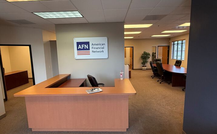 Pictures of Office property located at 18001 N 79th Ave, Glendale, AZ 85308 for lease - image #1