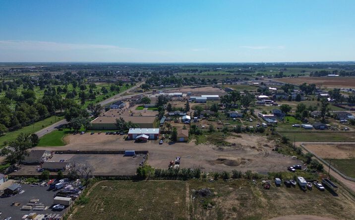 Pictures of Office, Industrial, Land property located at 1216 E 18th St, Greeley, CO 80631 for lease - image #1
