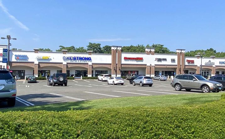 Pictures of Retail, Office property located at 2349 -2377Black Rock Tpke, Fairfield, CT 06825 for lease - image #1