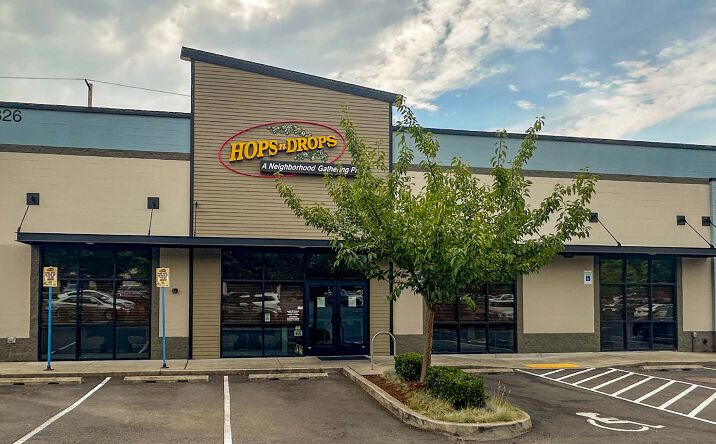 Pictures of Restaurant property located at 16826 SW Edy Rd, Sherwood, OR 97140 for lease - image #1