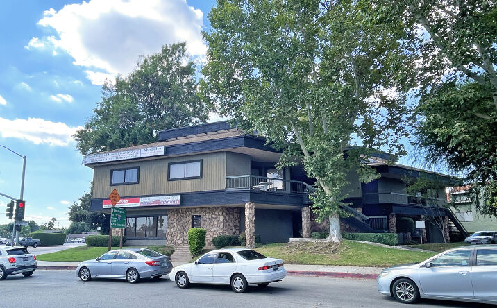 Pictures of Office property located at 1901 W Pacific Ave, West Covina, CA 91790 for lease - image #1
