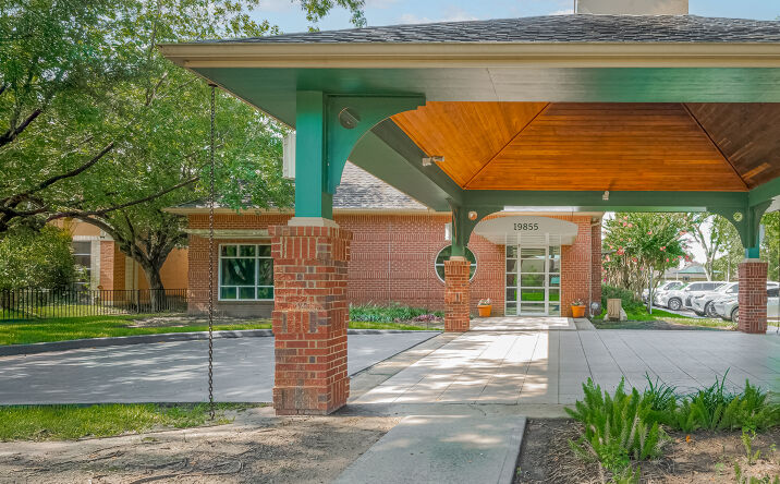 Pictures of Office property located at 19855 Greenwind Chase Dr, Houston, TX 77094 for lease - image #1