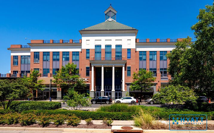 Pictures of Office property located at 1906 Towne Centre Blvd, Annapolis, MD 21401 for lease - image #1