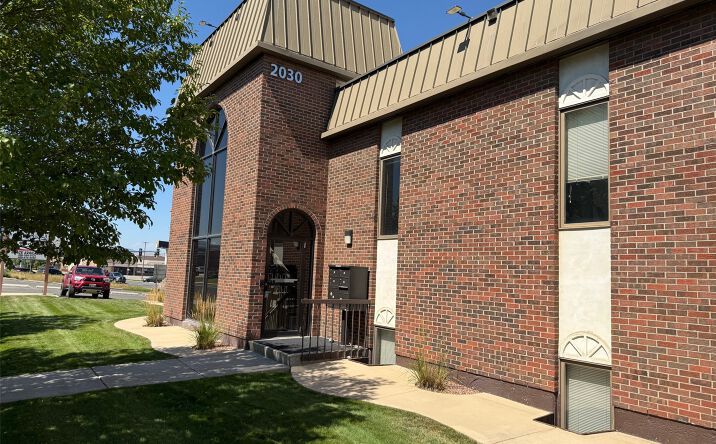 Pictures of Office property located at 2030 11th Avenue Suite 2 #Suite 2, Suite 3, Helena, MT 59601 for lease - image #1