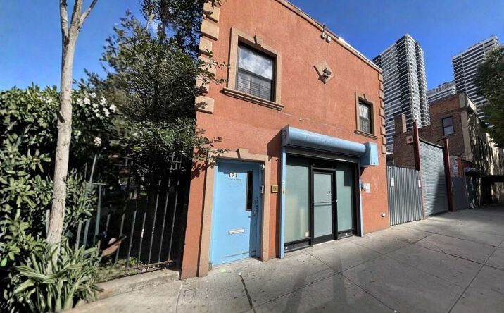 Pictures of Retail, Office, Industrial property located at 171 E 122nd St, New York, NY 10035 for lease - image #1