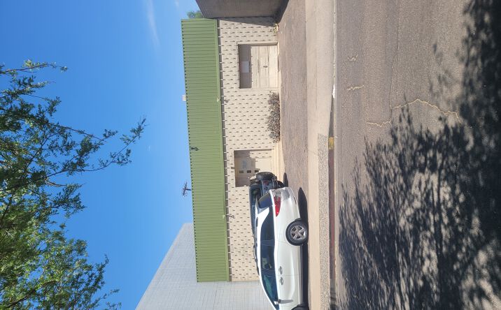 Pictures of Office property located at 1433 N. 1st Street, Phoenix, AZ 85004 for lease - image #1