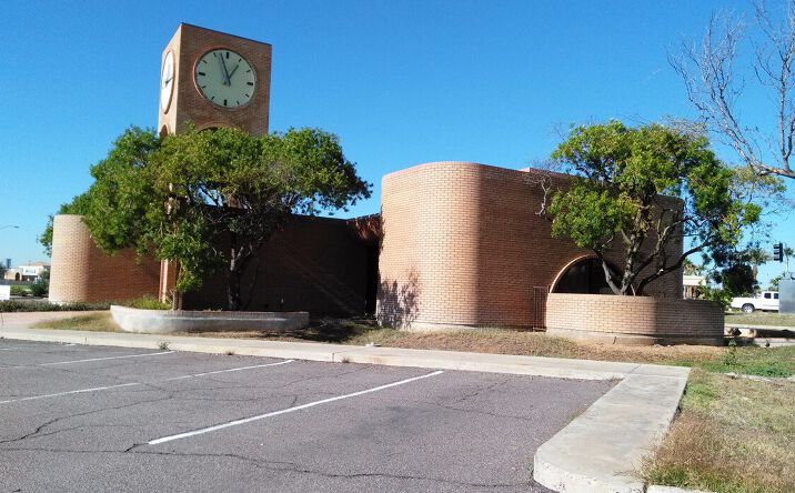 Pictures of Retail property located at 6263 E. Main Street , Mesa, AZ 85268 for lease - image #1