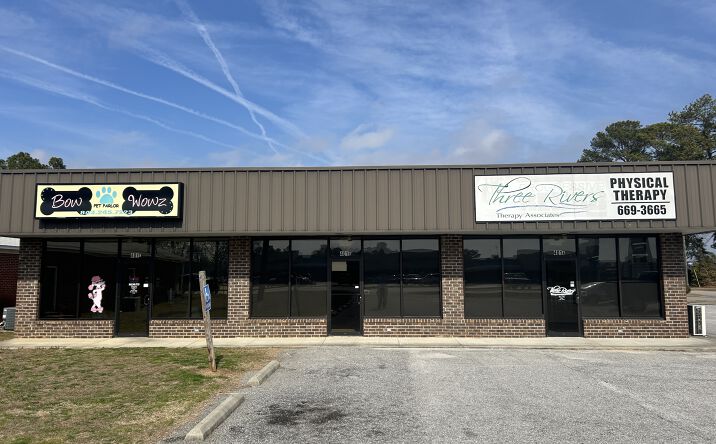 401 2nd Loop Rd. A , Florence, SC 29501 | Crexi.com