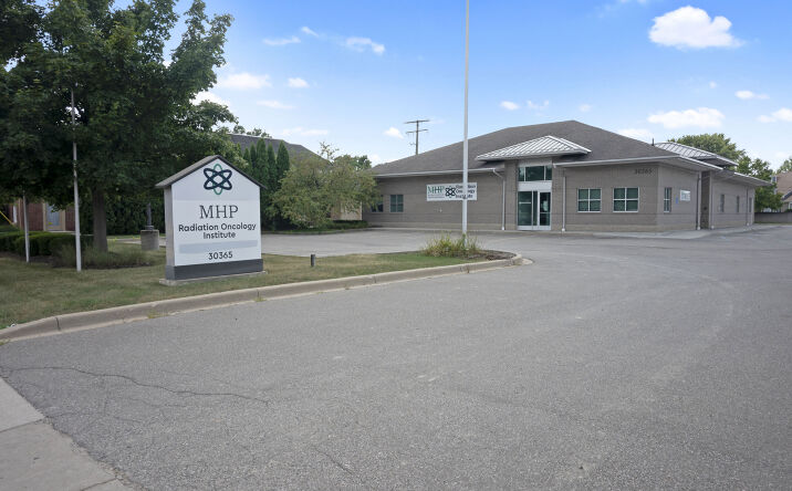 Pictures of Office property located at 30365 Dequindre, Madison Heights, MI 48071 for lease - image #1