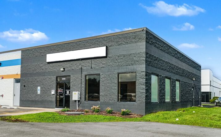 Pictures of Retail, Office property located at 12315 Rhea Dr, Plainfield, IL 60585 for lease - image #1