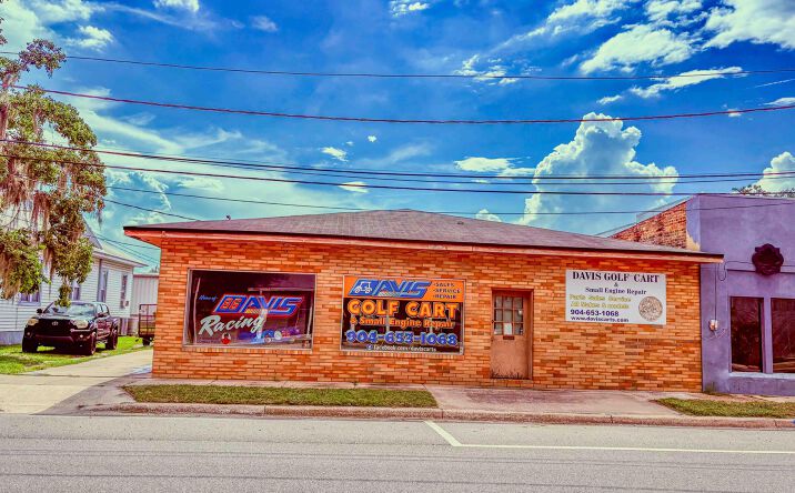 126 S 5TH Street, Macclenny, FL 32063 | Crexi.com