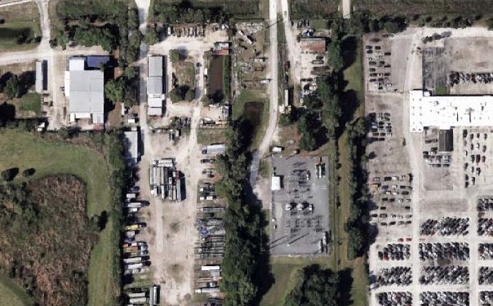 Pictures of Industrial property located at 3885 East SR 46, Sanford, FL 32771 for lease - image #1