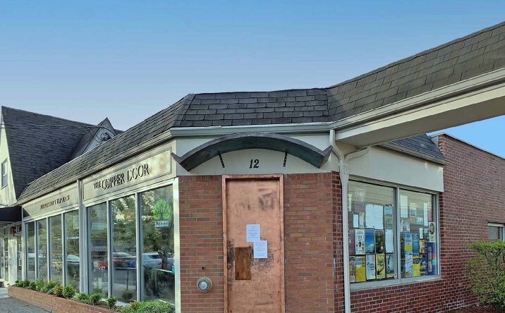 Pictures of Retail, Restaurant property located at 12 N Tacoma Ave, Tacoma, WA 98402 for lease - image #1