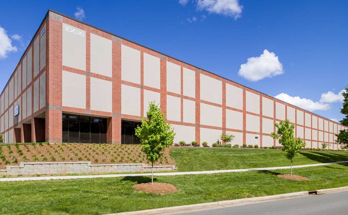 Pictures of Industrial property located at 10616 Granite St, Charlotte, NC 28273 for lease - image #1