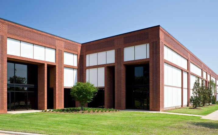 Pictures of Industrial property located at 6431 Reames Rd, Charlotte, NC 28216 for lease - image #1