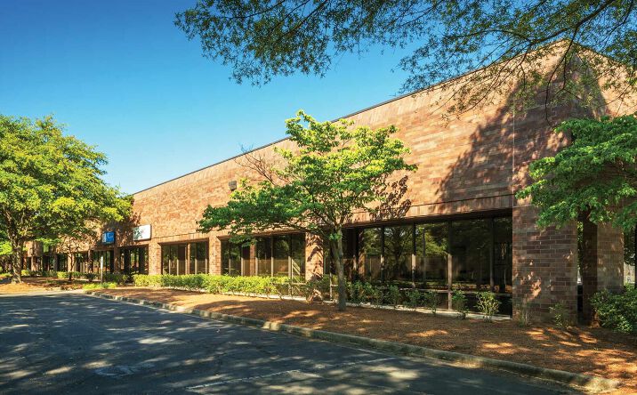 Pictures of Industrial property located at 9801 Southern Pine Blvd, Charlotte, NC 28273 for lease - image #1