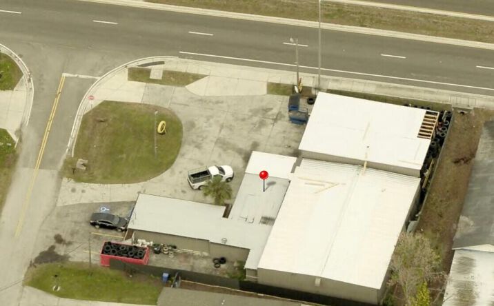 Pictures of Retail, Industrial property located at 6301 Causeway Blvd, Tampa, FL 33619 for lease - image #1