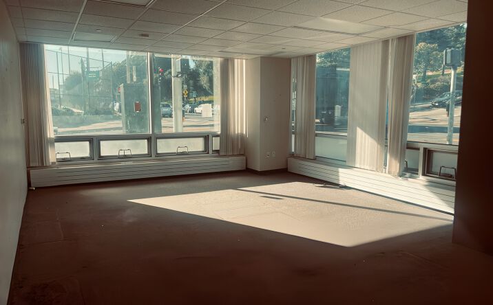 Pictures of Office property located at 881 Turk St, SF, CA 94102 for lease - image #1