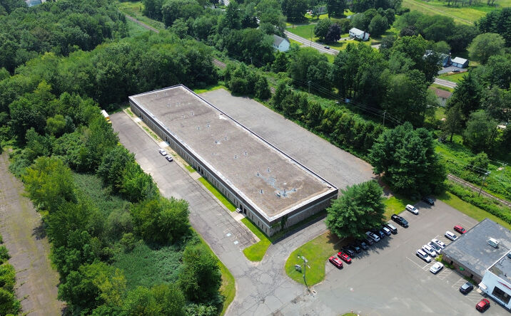 Pictures of Industrial property located at 95 Peters Rd, Bloomfield, CT 06002 for lease - image #1