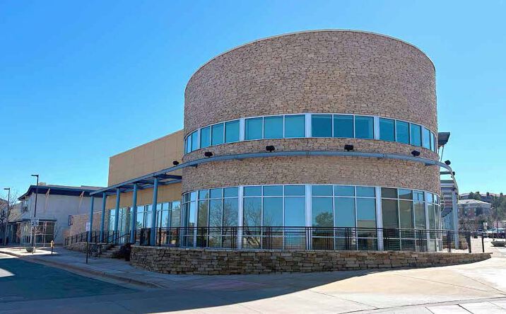 Pictures of Retail property located at 549 Flatiron Blvd, Broomfield, CO 80021 for lease - image #1