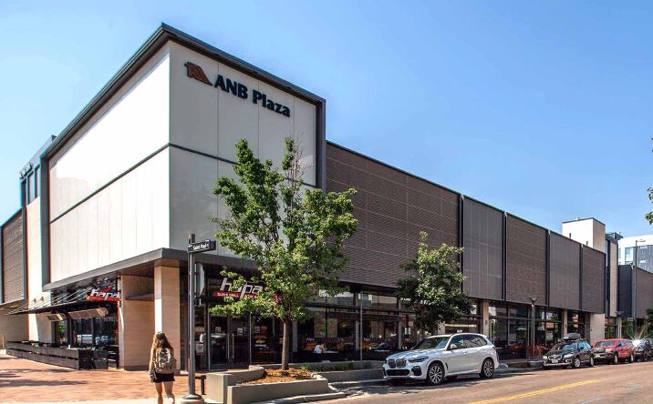 Pictures of Retail property located at 155 St Paul St, Denver, CO 80206 for lease - image #1