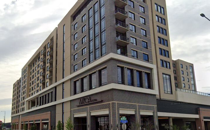 Pictures of Retail property located at 4290 Brighton Blvd, Denver, CO 80216 for lease - image #1