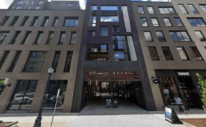 Pictures of Retail, Office, Restaurant property located at 1661 Market St, Denver, CO 80202 for lease - image #1