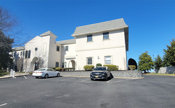 Pictures of Office property located at 110 HARBOR LN, Somers Point, NJ 08244 for lease - image #1