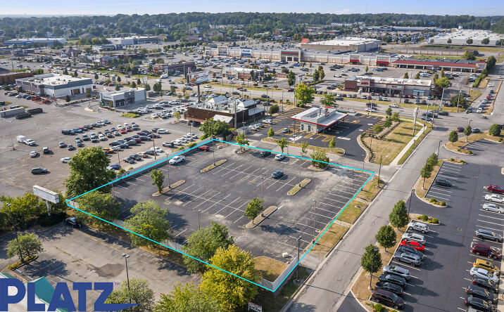 Pictures of Land property located at Tiffany S, Boardman, OH 44514 for lease - image #1