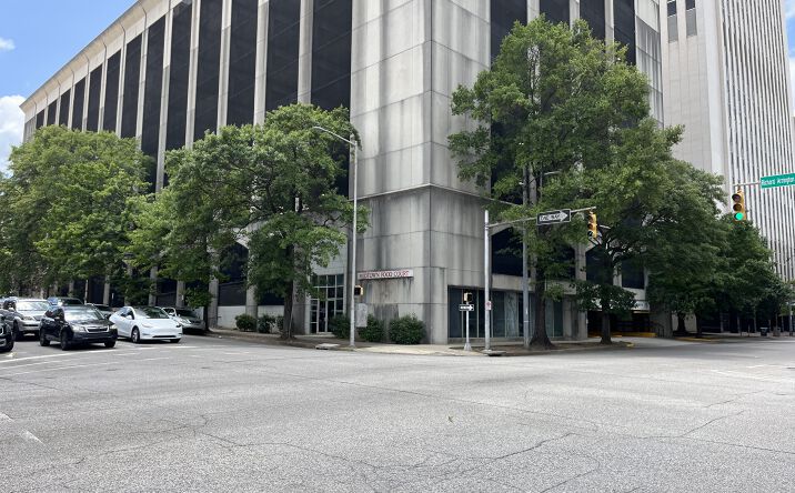 Pictures of Retail, Special Purpose property located at 2021 3rd Ave S, Birmingham, AL 35233 for lease - image #1