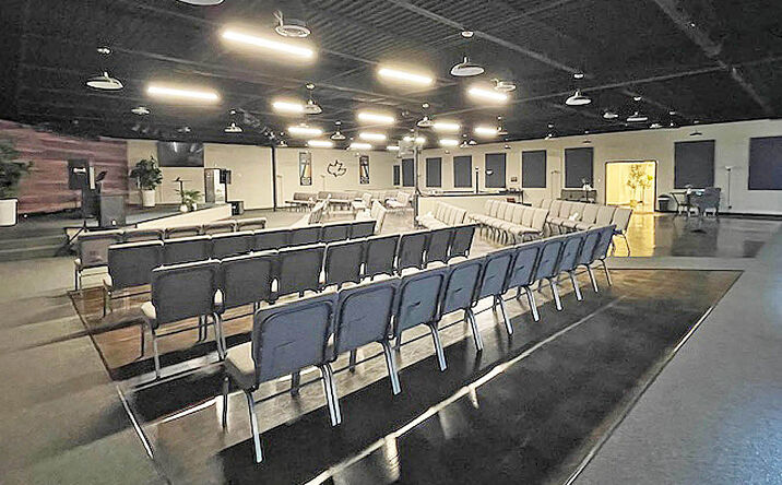 Pictures of Retail, Special Purpose property located at 901 S Memorial Dr, Tulsa, OK 74112 for lease - image #1