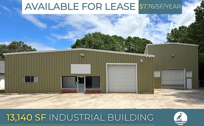 Pictures of Industrial property located at 13980 Veterans Memorial Hwy, Winston, GA 30187 for lease - image #1