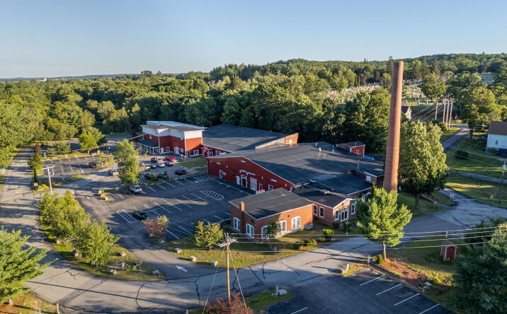 Pictures of Retail, Special Purpose property located at 254 N State St, Concord, NH 03301 for lease - image #1