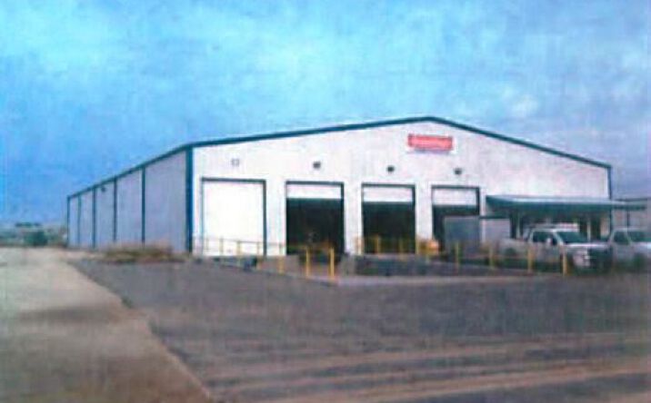 Pictures of Industrial property located at 12110 TX-191, Midland, TX 79707 for lease - image #1