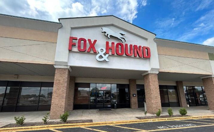 Pictures of Retail, Restaurant property located at 756 Rivergate Pkwy, Goodlettsville, TN 37072 for lease - image #1