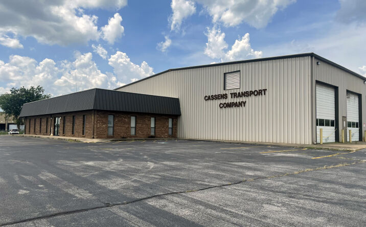 Pictures of Industrial property located at 631 Enon Springs Rd E, Smyrna, TN 37167 for lease - image #1
