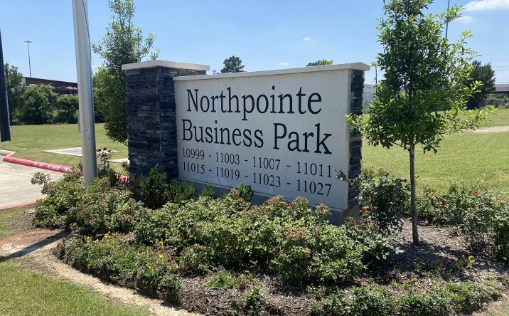 Pictures of Office property located at 11003 Northpointe Blvd, Tomball, TX 77375 for lease - image #1
