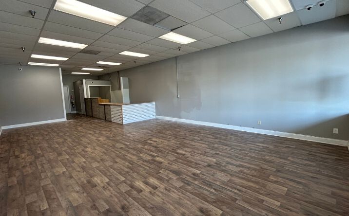 Pictures of Retail property located at Fritz St SE, Cleveland, TN 37323 for lease - image #1
