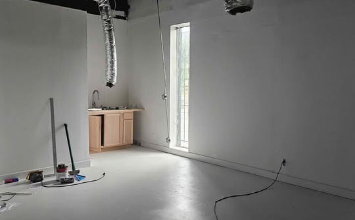 Pictures of Office, Industrial, Special Purpose property located at 2900 Clinton Ave, Minneapolis, MN 55408 for lease - image #1