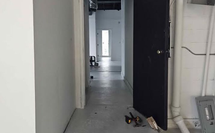 Pictures of Retail, Office, Industrial property located at 2900 Clinton Ave, Minneapolis, MN 55408 for lease - image #1