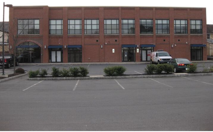 Pictures of Retail, Office property located at 60 East Bridge St, Morrisville, PA 19067 for lease - image #1