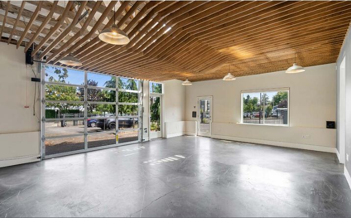 Pictures of Retail property located at 6931 NE Martin Luther King Jr Blvd, Portland, OR 97211 for lease - image #1