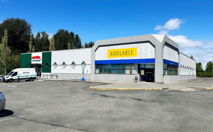 Pictures of Retail property located at 21302 SR-410 East, Bonney Lake, WA 98391 for lease - image #1