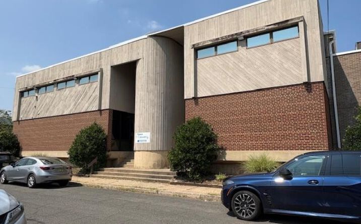 Pictures of Office property located at 61 Fifth St, Somerville, NJ 08876 for lease - image #1